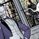 A suitably deranged Joker in Batman #48.